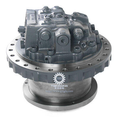 Harga yang bagus PC510-10M0 PC390HRD-11/PC490-11E0/PC490LC-11E0 MOTOR Perjalanan 706-8J-01480/706-8J-01470 208-27-00423 on line