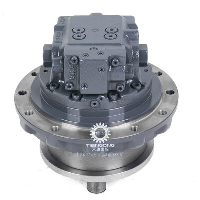 Harga yang bagus EC80D Travel MOTOR ECR88 VOE14520757/VOE14685551 Untuk EC88 FINAL DRIVE on line