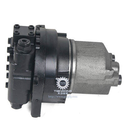 Harga yang bagus E320B 320 L, 320N 0874827 MOTOR GP-PISTON SLIPPER-Bagian 2 dari 2Bagian 087-4826 874826 MOTOR & MOUNTING on line