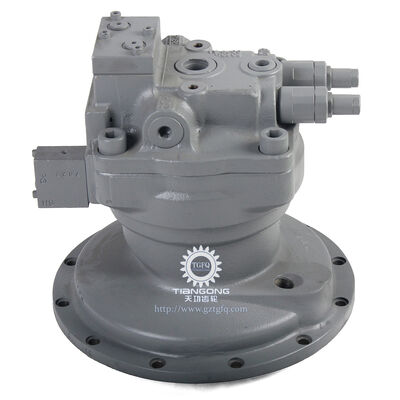 Harga yang bagus EX350-5H EX370 JD 2554 Suku Cadang 4371768 MOTOR HIDROLIK EX300-5 On line