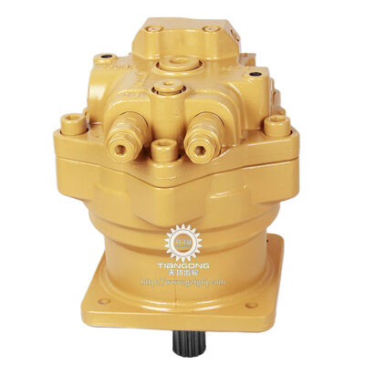 Harga yang bagus E350 E350GC SWING M5X250 587-5515 MOTOR GP-PISTON BAGIAN DARI 612-9101 DRIVE GP-SWING on line