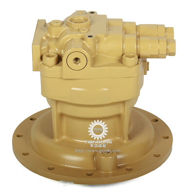 Harga yang bagus E323D2 320D2 4655180/465-5180 / E320D2 323D2 467-1393、465-6069 MOTOR GP-SWING Bagian dari 465-5180 MOTOR GP-SWING on line