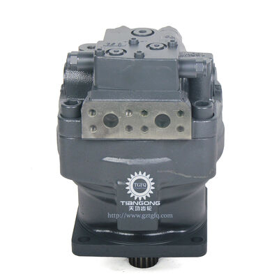 Harga yang bagus M5X180 SANY SY335-9/SY305-9 SY365-9 60043410 LIUGONG CLG93642C2155  XEMG XE370 803044399/804002827/804001424 SWING MOTOR on line