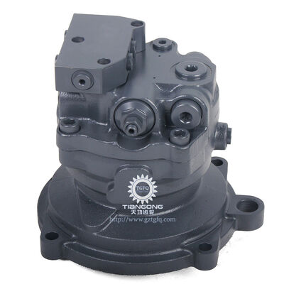 Harga yang bagus E308C 308C 308D Swing MOTOR KYB MSG-44P-21-950014 312-6319/383-6984/389-2306 dari 382-8687 POWER TRAIN AR on line