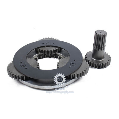 Harga yang bagus E345C/E349D 349D2 2-ASSY PEMBAWA TRAVEL 1# 7Y-1488 7Y-1495/199-4582/8T-4240/7Y-1495-BAGIAN DARI 227-6044 DRIVE GP-AKHIR On line