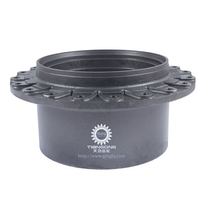 Harga yang bagus CAT 349 349GC 352GC-HOUSING TRAVEL 569-4233 -BAGIAN DARI 557-5911 DRIVE GP-AKHIR On line