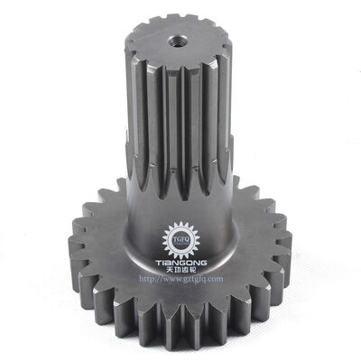 Harga yang bagus E345C/E349D 349D2-TRAVEL SHAFT PROP 169-5559 ((E345B/7Y-1494)-Bagian dari 227-6044 DRIVE GP-FINAL On line