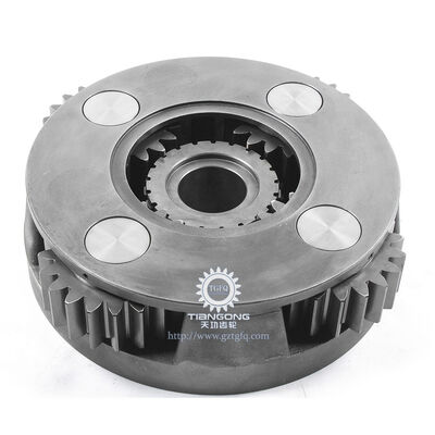 Harga yang bagus E345C/E349D 349D2-ASSY PEMBAWA PERJALANAN 3# 7Y-1482 7Y-1504 7Y-0662 199-4583 7Y-1504-BAGIAN DARI 227-6044 DRIVE GP-FINA On line