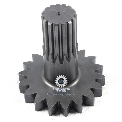 Harga yang bagus E349F 349D2 349E 352F-TRAVEL SHAFT PROP 333-2927 -BAGIAN DARI 513-0982 DRIVE GP-FINAL On line