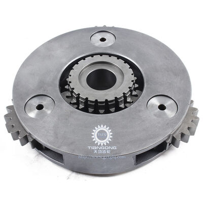 Harga yang bagus E345C/E349D 349D2-TRAVEL CARRIER ASSY 2# 7Y-1485 7Y-1499 199-4583 7Y-1499-Bagian dari 227-6044 DRIVE GP-FINA On line
