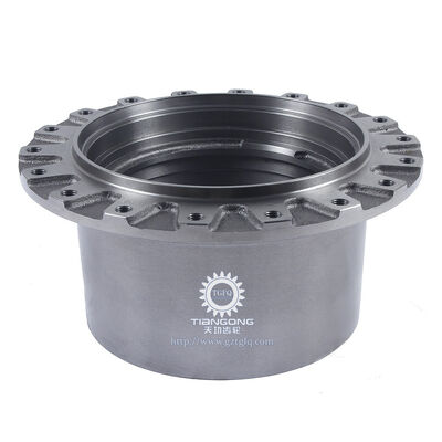 Harga yang bagus E330GC 333GC TRAVEL HUB 569-4206 SPARE PART OF 579-1987 DRIVE GP-FINAL On line