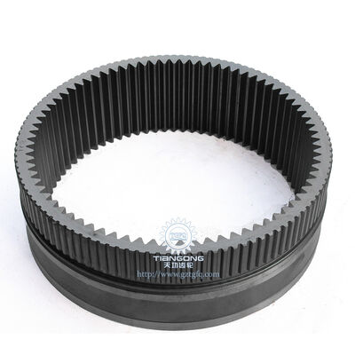 Harga yang bagus E330GC 333GC GEAR RING TRAVEL 567-7126 SUKU CADANG DARI 579-1987 DRIVE GP-FINAL On line