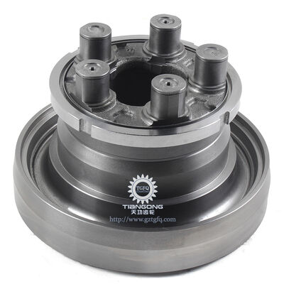 Harga yang bagus E330GC 333GC CASE MOTOR TRAVEL 620-9159/620-9158/569-4207L/569-4210R SUKU CADANG 579-1987 DRIVE GP-FINAL On line