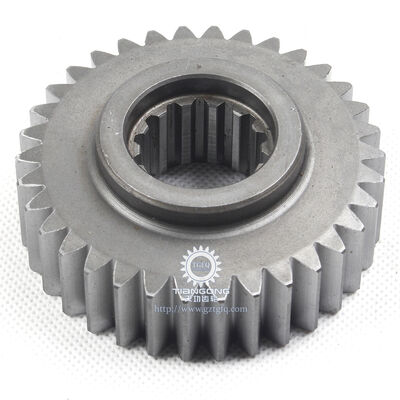 Harga yang bagus E330GC 333GC TRAVEL SUN GEAR 1ST 567-7158 SUKU CADANG DARI 579-1987 DRIVE GP-FINAL On line