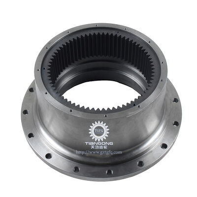 Harga yang bagus E336GC/345GC TRAVEL HUB 569-4215 RH Bagian dari 592-6257, 608-7105 DRIVE GP-FINAL On line
