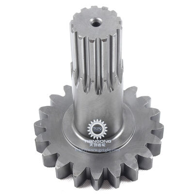 Harga yang bagus E336D E336E E336F E336D2 POROS PENGGERAK PROPELLER 296-6231 SUKU CADANG DARI 511-6010, 575-1747 DRIVE GP-FINAL On line