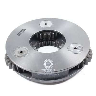 Harga yang bagus E336D E336E E336F E336D2 Pengangkut Perjalanan ASSY 2ND 296-6194 Bagian ganti dari 511-6010, 575-1747 DRIVE GP-FINAL On line