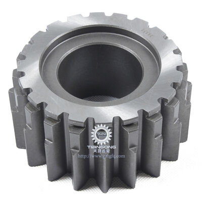 Harga yang bagus E336D E336E E336F E336D2 TRAVEL SUN GEAR 2ND 296-6189 SUKU CADANG DARI 511-6010, 575-1747 DRIVE GP-FINAL On line