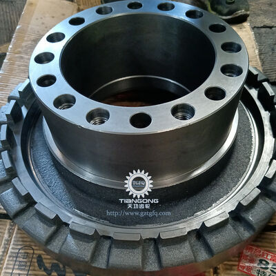 Harga yang bagus E336D E336E E336F E336D2 Perjalanan perumahan 452-3519 Bagian ganti dari 511-6010, 575-1747 DRIVE GP-FINAL On line