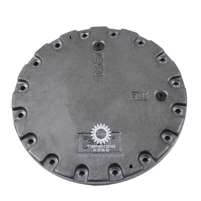 Harga yang bagus E336D E336E E336F E336D2 TUTUP PERJALANAN 470-7587 SUKU CADANG DARI 511-6010, 575-1747 DRIVE GP-AKHIR On line