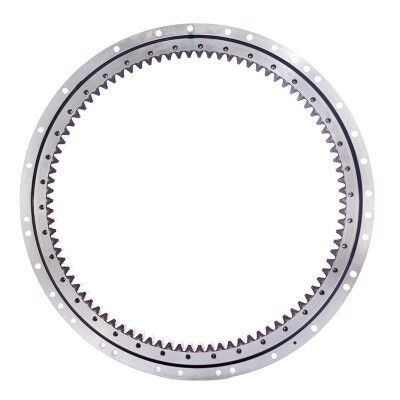 Harga yang bagus SLEWING BEARING E336D 296-6305 GEAR & BEARING GP-SWING PART OF 378-9574 POWER TRAIN AR On line