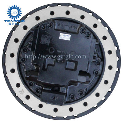 Harga yang bagus TGFQ Excavator Dawoo Final Drive Assy DH300-7 DX300 OEM ODM on line