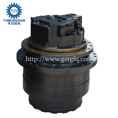 Harga yang bagus DH300-7 Old DAWOO Final Drive Assy Excavator Travel Device TGFQ on line