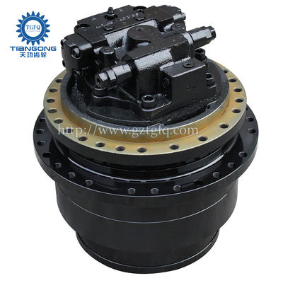 Harga yang bagus DAWOO DX340 R375-7 Perangkat Perjalanan Excavator Hyundai K1003131 TGFQ on line