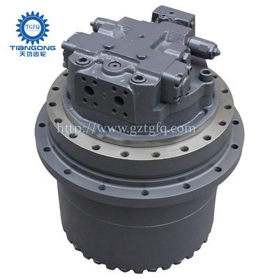 Harga yang bagus EC290 Vol-vo Excavator Final Drive VOE 14667672 Motor Perjalanan Assy TGFQ on line