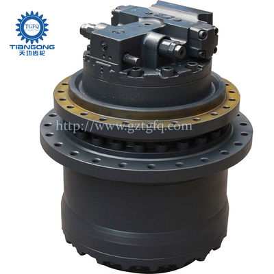 Harga yang bagus EC480 Excavator Final Drive Assy VOE VOE14733880/VOE14632579/VOE14766025 TRAVEL Drive on line