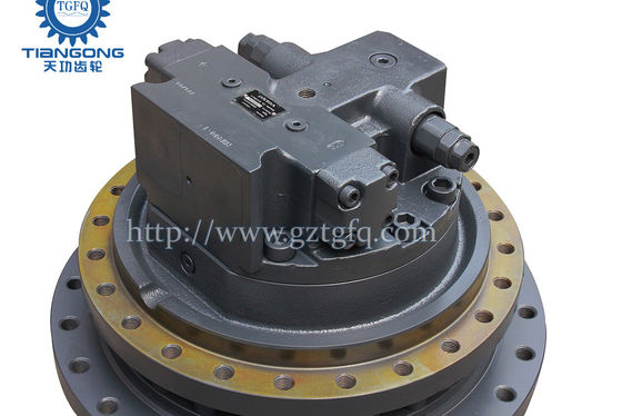 Harga yang bagus TGFQ R450LC-7A TRAVEL DRIVE (1/2, TYPE 2) EPC Nomor Bagian XKAH-01558 31NB-40030 on line
