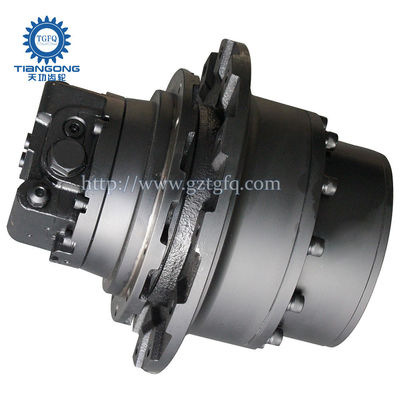 Harga yang bagus EX70 ZX70 Excavator Hitachi Final Drive Assy 9224123 9224241 on line