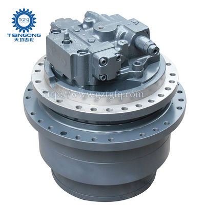Harga yang bagus 31QA-40021 Hyundai Excavator Final Drive Assy R375-7 Suku Cadang Hidrolik on line