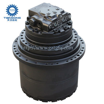 Harga yang bagus DH215 R200 TM40 JD Excavator Final Drive Assy VOE 14533651 on line