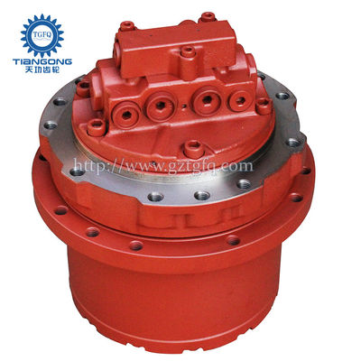 Harga yang bagus MAG-33V-500-3 ZX55 Sanhe65 Hitachi Final Drive Unit 4671390 0732201 ZX50U-3 1185401 Final Drive Pada Excavator on line