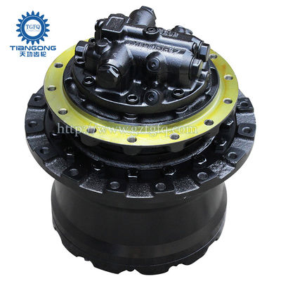 Harga yang bagus 9181123 9180731 ZX120 Hitachi Excavator Final Drive Parts Travel Drive Motor TGFQ on line
