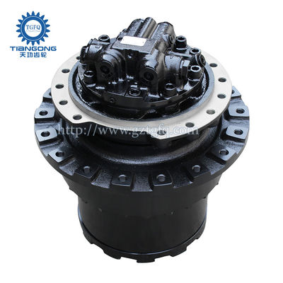 Harga yang bagus ZX200-3 ZX200-5G Hitachi Excavator Final Drive on line