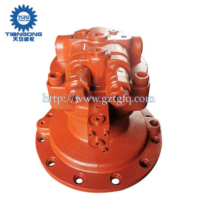 Harga yang bagus 401-00316B Daewoo DH258 Motor Ayun hidrolik Untuk Excavator on line