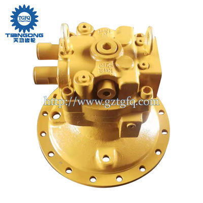 Harga yang bagus SG08 E200B  Excavator motor penggerak hidrolik Assy TGFQ on line