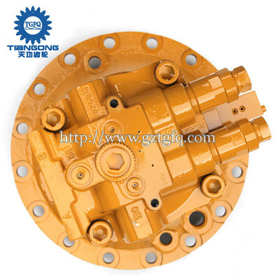 Harga yang bagus M2X120B  E320B Excavator Swing Motor Assy TGFQ ODM on line