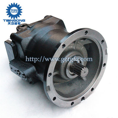 Harga yang bagus M2X146 Hitachi Excavator motor penggerak ayun Assy EX200-5 TGFQ on line