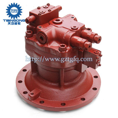 Harga yang bagus M5X180 Liugong Excavator Parts Swing Motor LG936 SY330 JCM936 XE370 on line