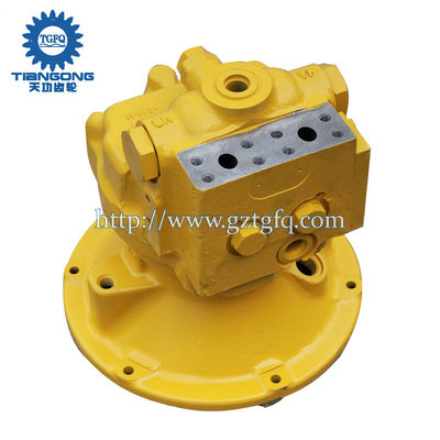 Harga yang bagus 706-7G-01140 Komatsu Excavator Swing Motor Assy PC200-8 OEM ODM on line