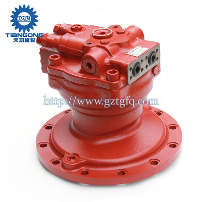 Harga yang bagus R305-7 Hyundai Excavator Swing Motor 31N8-12010 31N8-10120 31N8-12020 on line