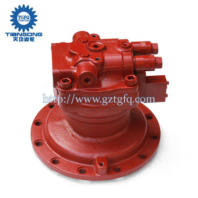 Harga yang bagus 31Q8-10170 Hyundai Excavator Swing Motor Assy R305-9 TGFQ on line