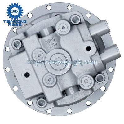 Harga yang bagus Sumitomo Excavator Motor Ayun Hidrolik SH200A3 Baru KRC0226 LJ01076 on line