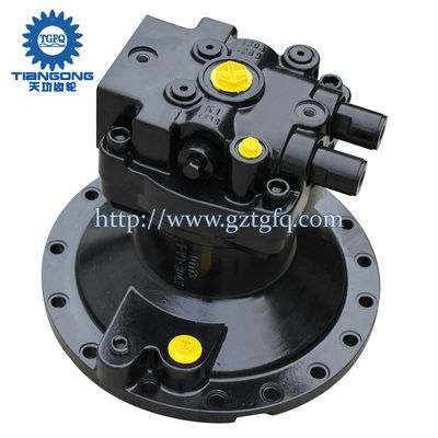 Harga yang bagus LQ15V00015F2 SK250-8 Kobelco Swing Motor Untuk Excavator Swing Drive Assy on line