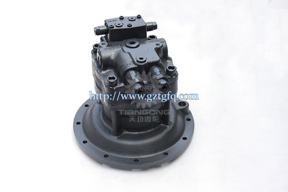 Harga yang bagus TGFQ ZX330-3 M5X180 Excavator Hitachi Swing Motor 9257159 on line