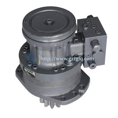 Harga yang bagus EC80/ECR88/VOE14572717/VOE14636561 kotak gir swing excavator Assy Untuk Vol-vo Swing Drive on line