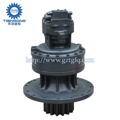 Harga yang bagus VOE 14577125 Vol-vo Excavator Swing Drive EC240 Swing Reduction Gearbox on line
